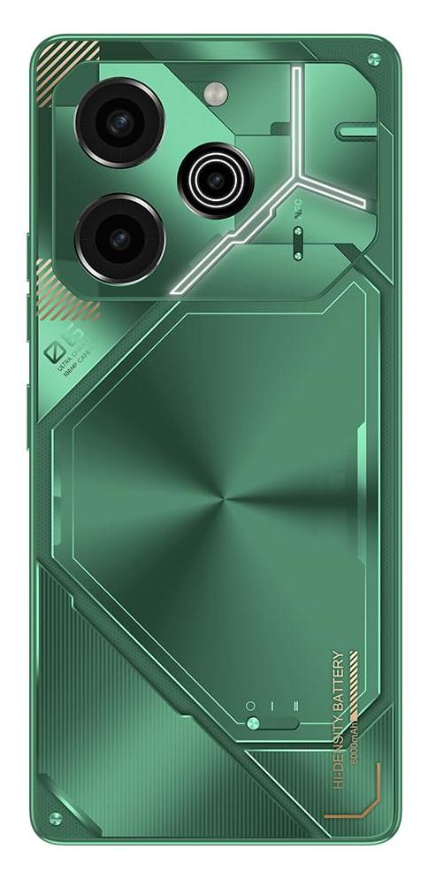 Full Body Housing for Tecno Pova 6 Pro