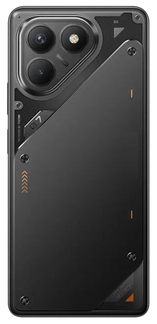 Full Body Housing for Tecno Pova 7 4G