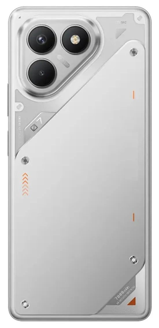 Full Body Housing for Tecno Pova 7 4G