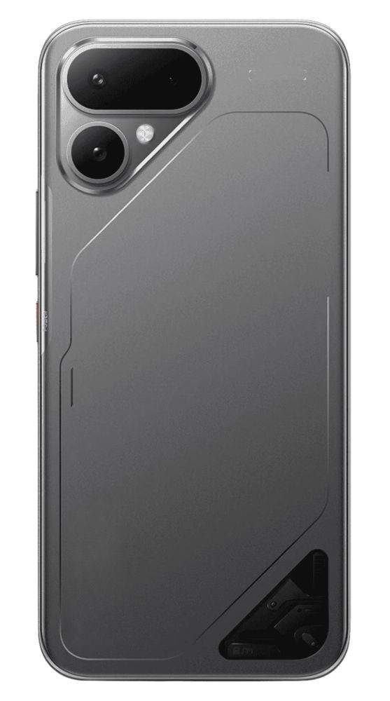 Full Body Housing for Tecno Pova Curve 2 5G