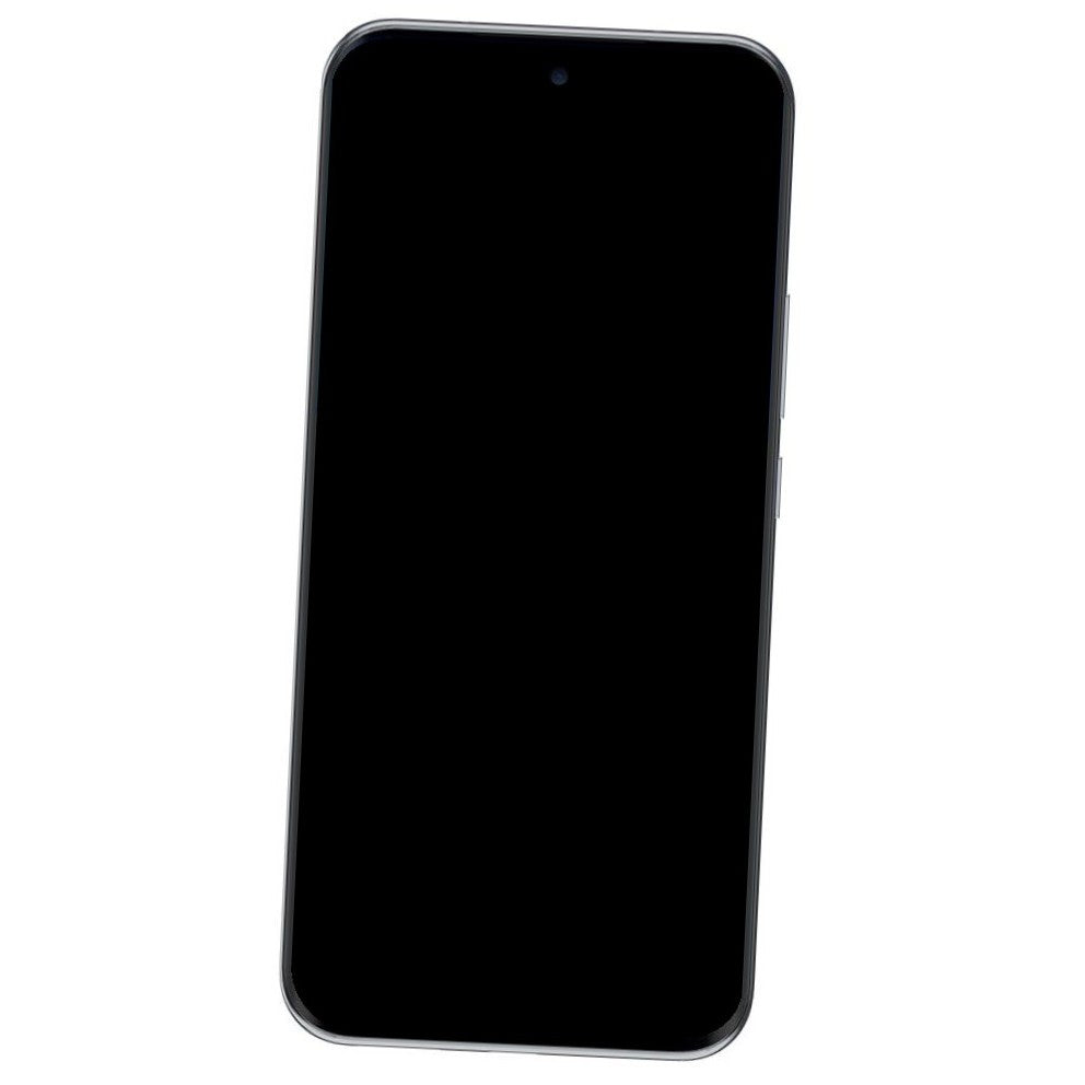 Camera Lens Glass with Frame for Tecno Pova Slim 5G White