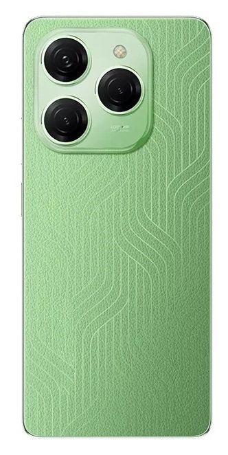 Full Body Housing for Tecno Spark 20 Pro