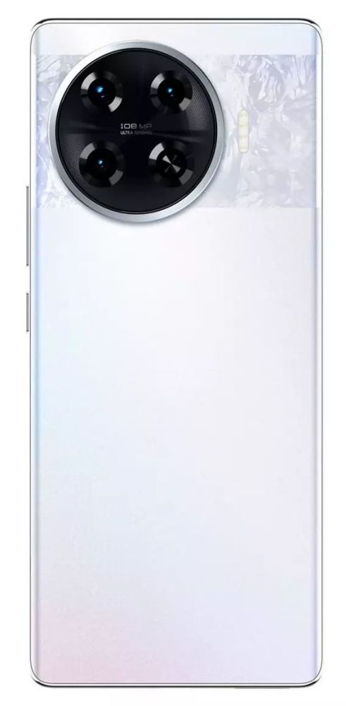 Full Body Housing for Tecno Spark 20 Pro Plus