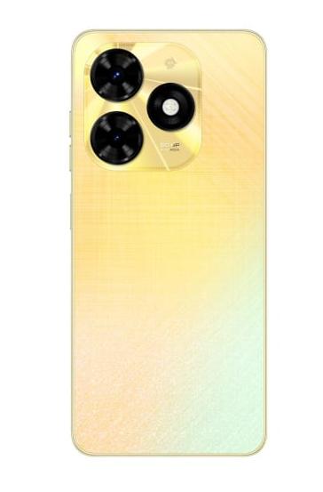 Full Body Housing for Tecno Spark 20C