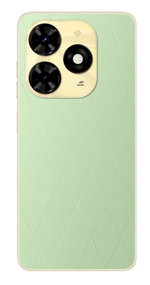 Full Body Housing for Tecno Spark 20C
