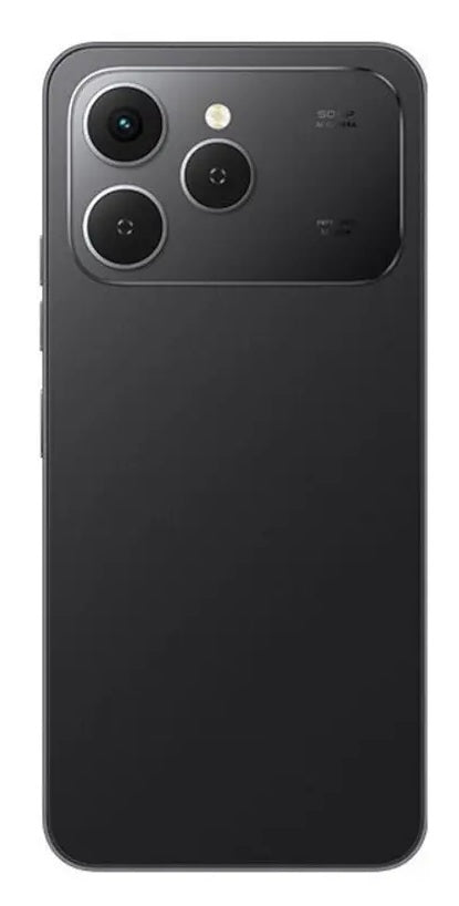 Full Body Housing for Tecno Spark 40