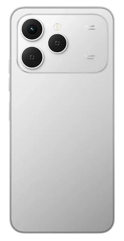 Full Body Housing for Tecno Spark 40