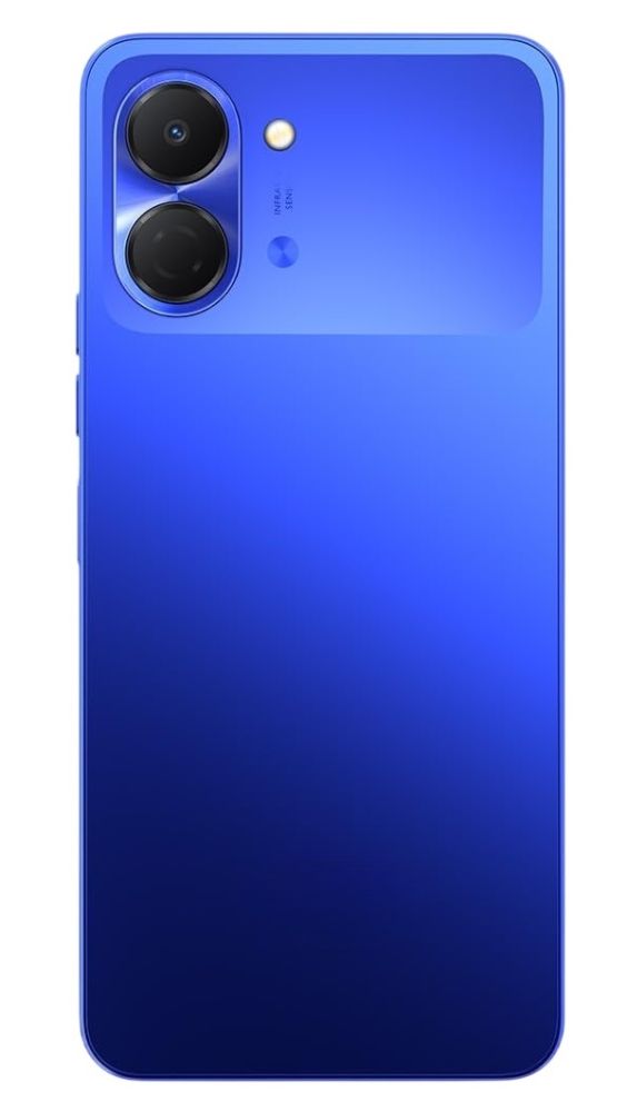 Full Body Housing for Tecno Spark Go 3