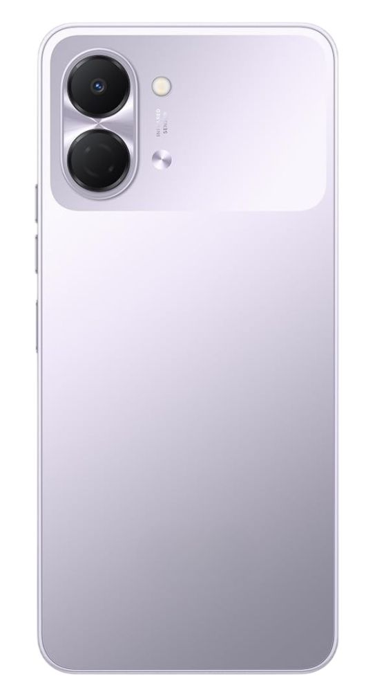 Full Body Housing for Tecno Spark Go 3