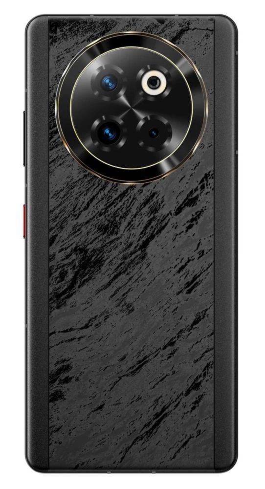 Full Body Housing for ZTE Axon 60 Ultra 5G