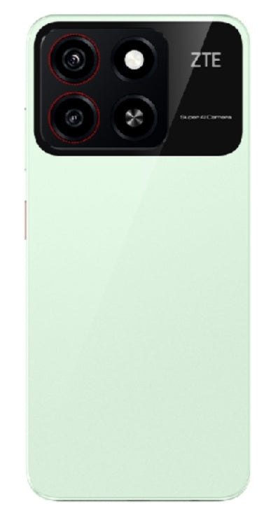 Full Body Housing for ZTE Blade A35