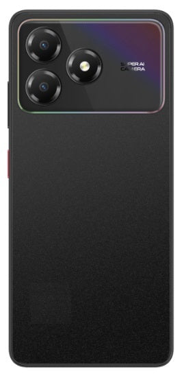 Full Body Housing for ZTE Blade A36