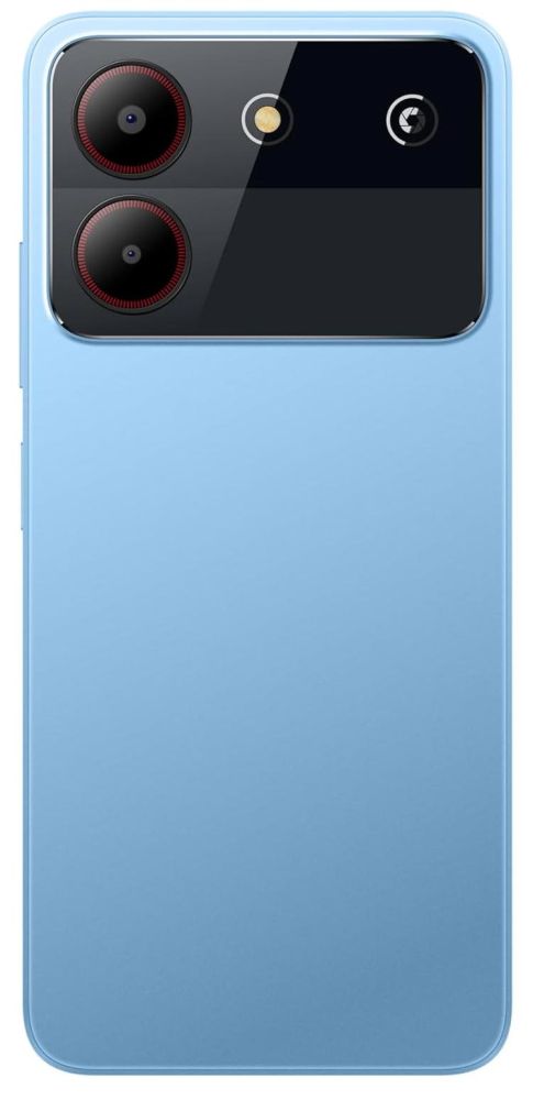 Full Body Housing for ZTE Blade A54