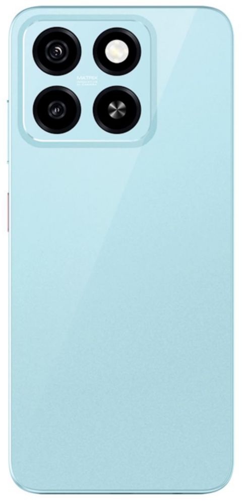 Full Body Housing for ZTE Blade A55