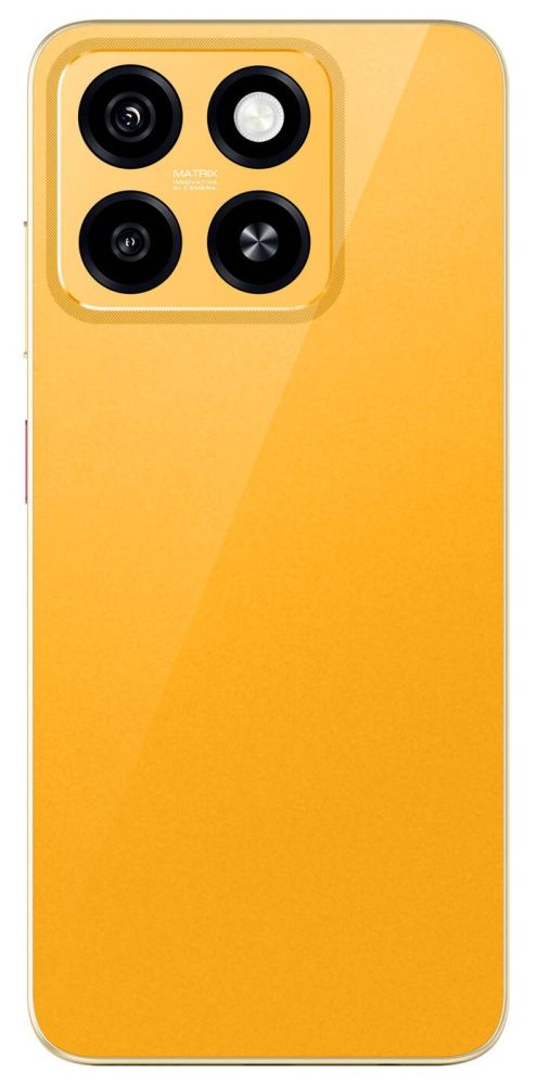 Full Body Housing for ZTE Blade A55