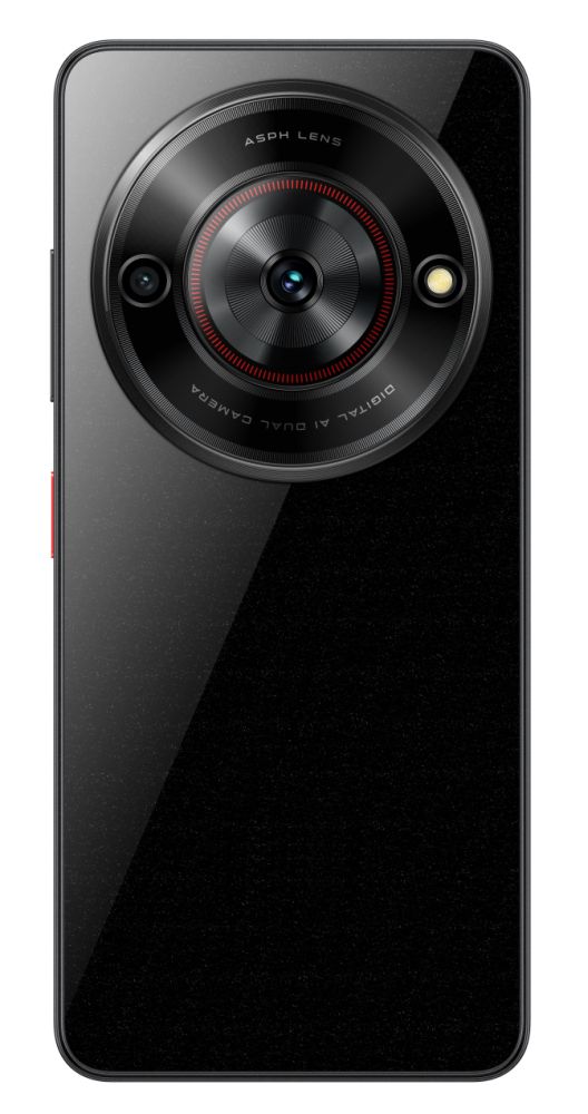 Full Body Housing for ZTE Blade A75