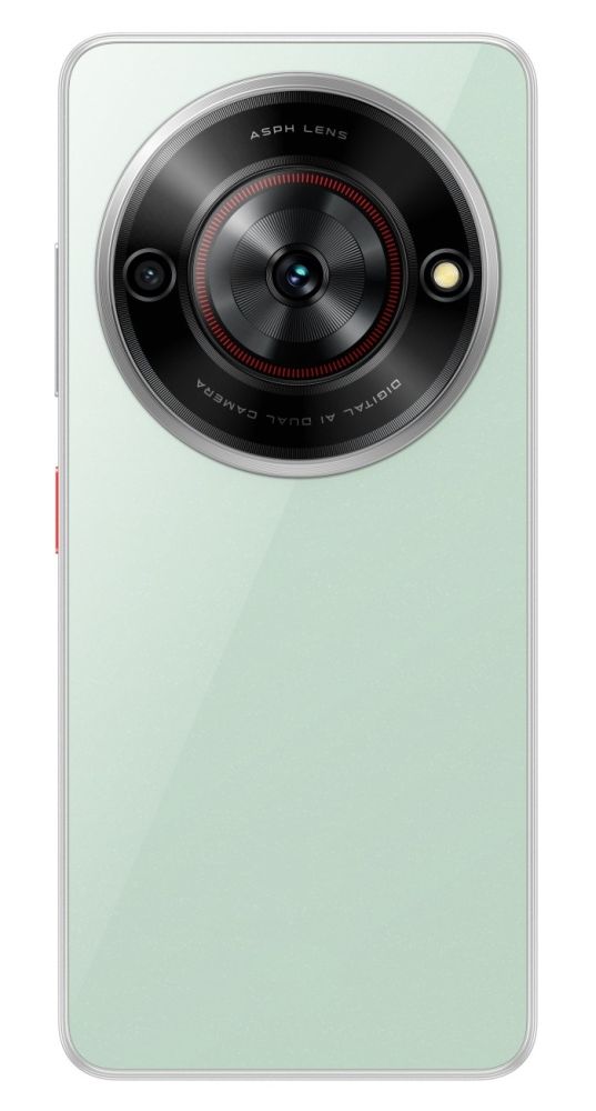 Full Body Housing for ZTE Blade A75