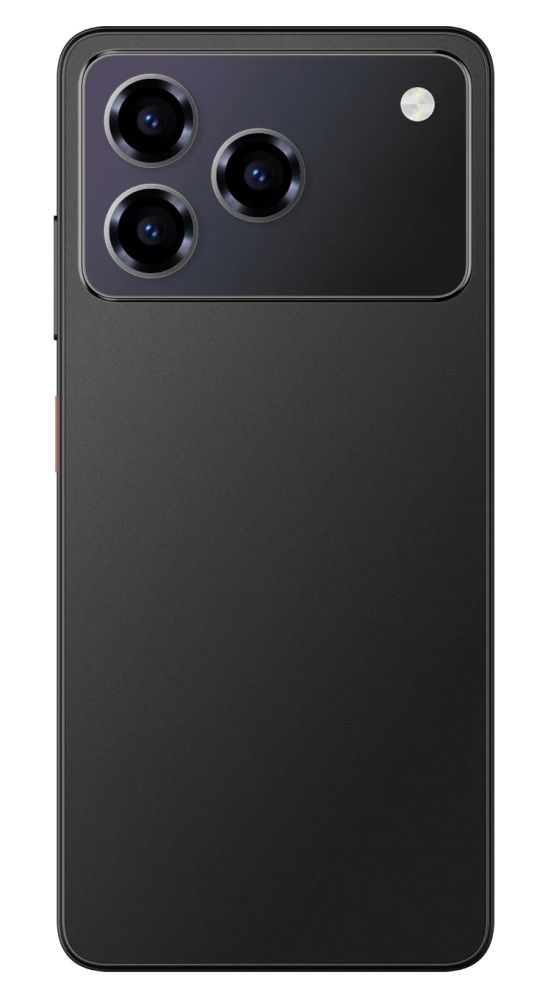 Full Body Housing for ZTE Blade A76 4G