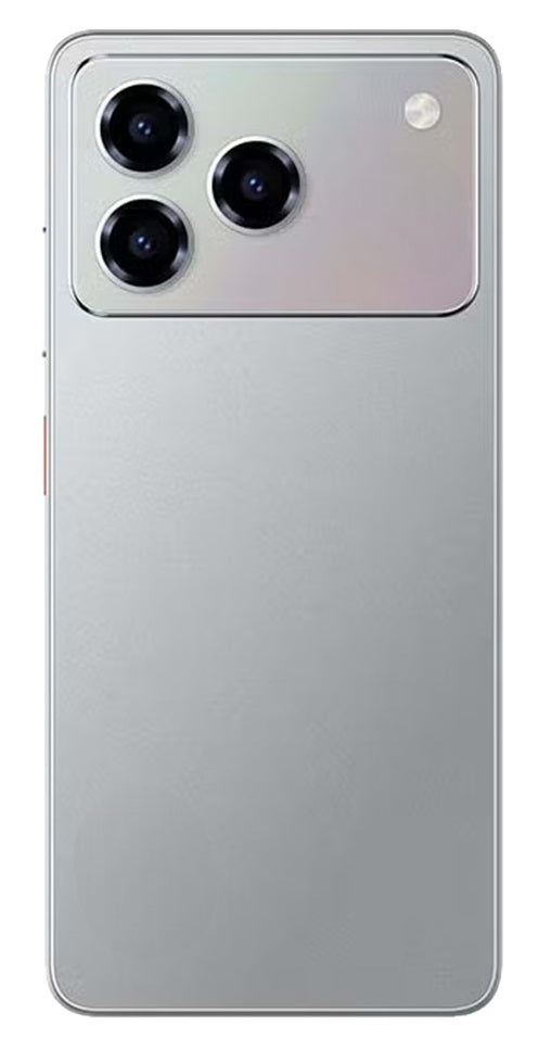 Full Body Housing for ZTE Blade A76 4G
