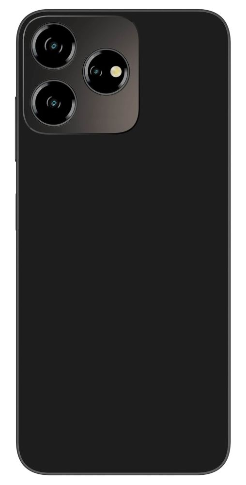 Full Body Housing for ZTE Blade V50 Design