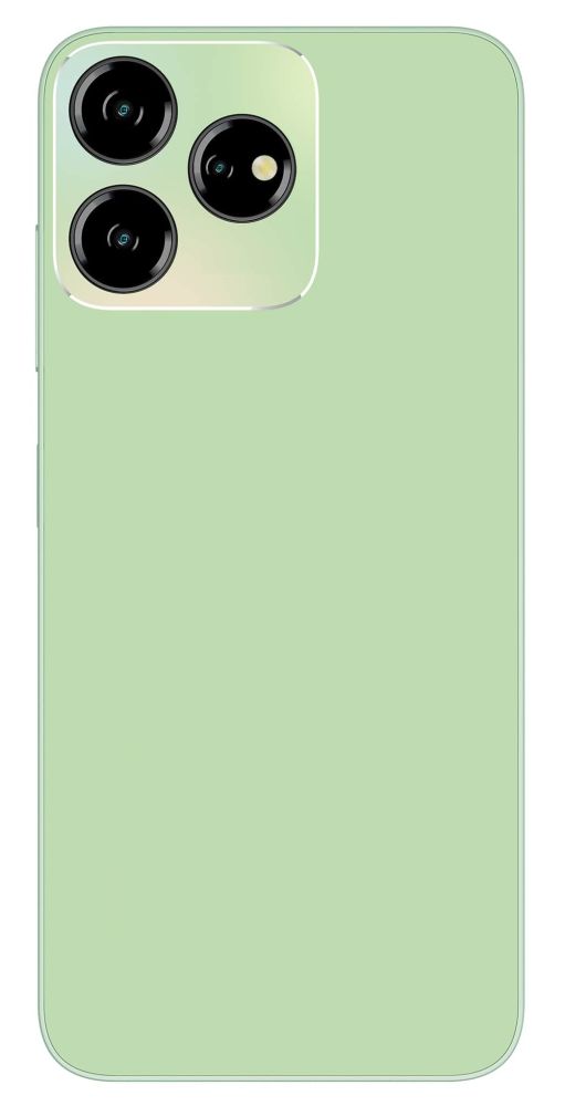 Full Body Housing for ZTE Blade V50 Design