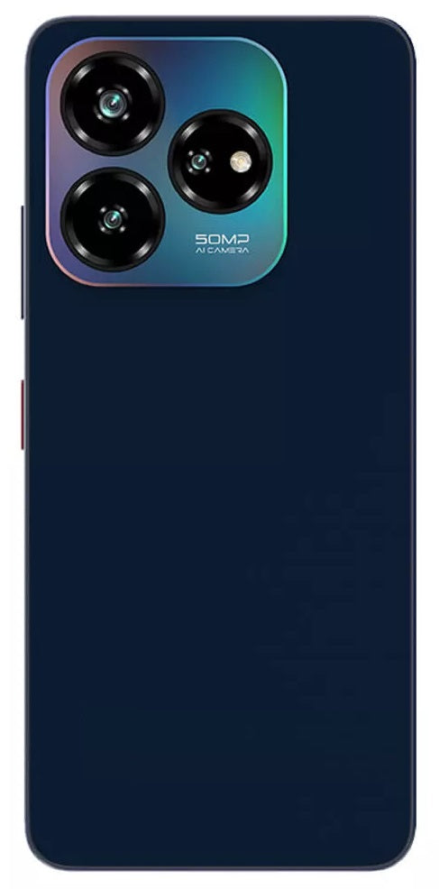 Full Body Housing for ZTE Blade V60 Design