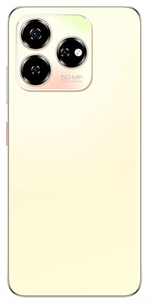 Full Body Housing for ZTE Blade V60 Design