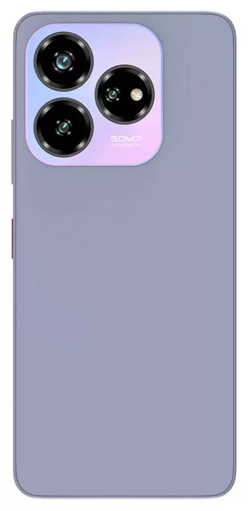 Full Body Housing for ZTE Blade V60 Design