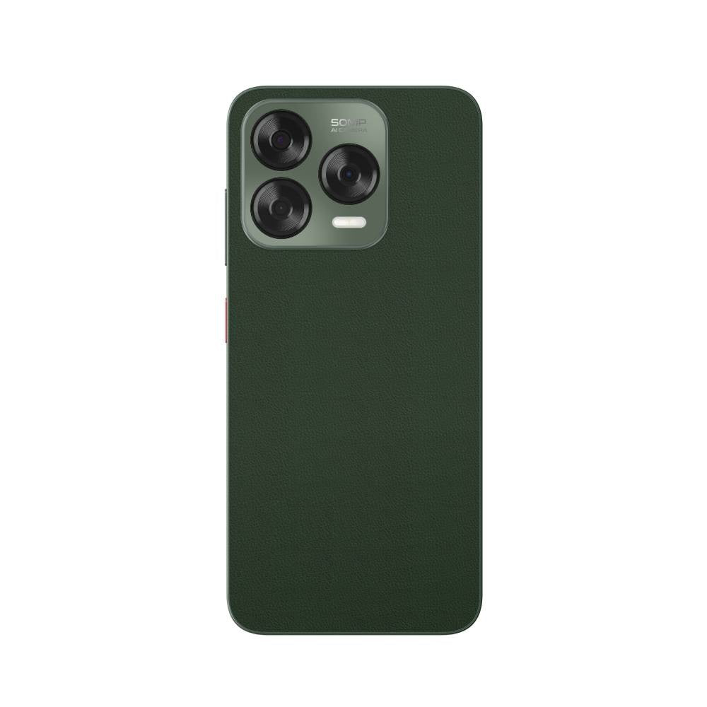 Full Body Housing for ZTE Blade V70 Design