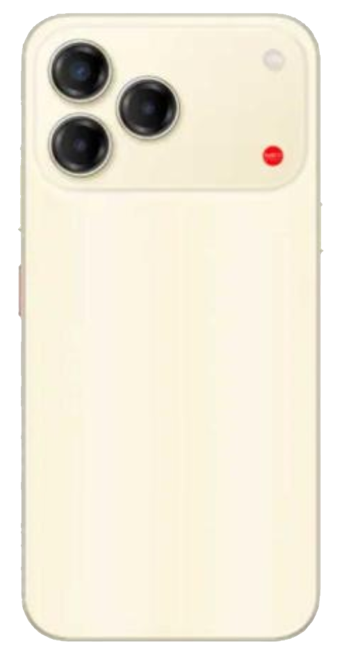 Full Body Housing for ZTE Blade V80 Design