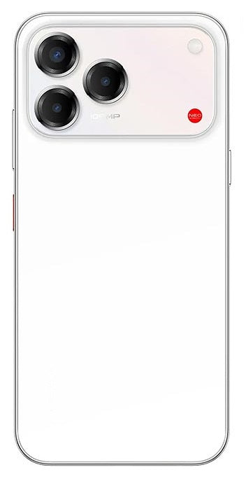 Full Body Housing for ZTE Blade V80 Pro