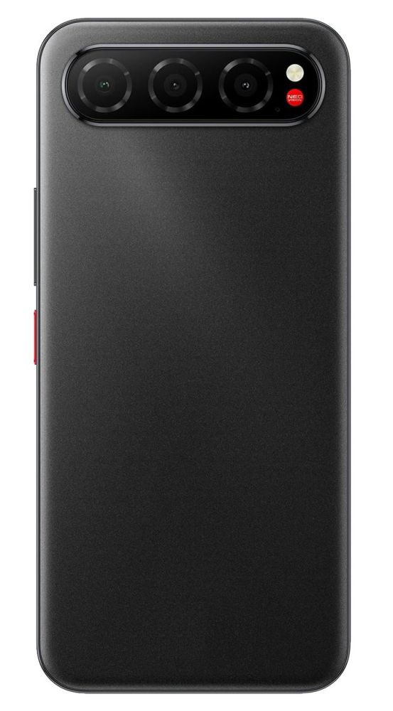 Full Body Housing for ZTE Nubia Air