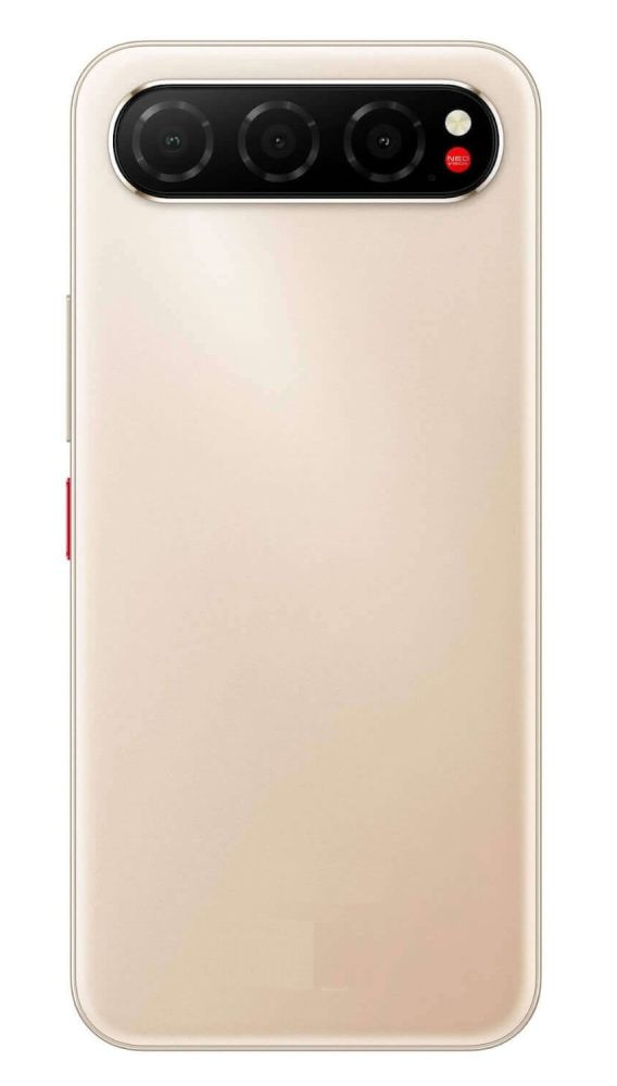 Full Body Housing for ZTE Nubia Air
