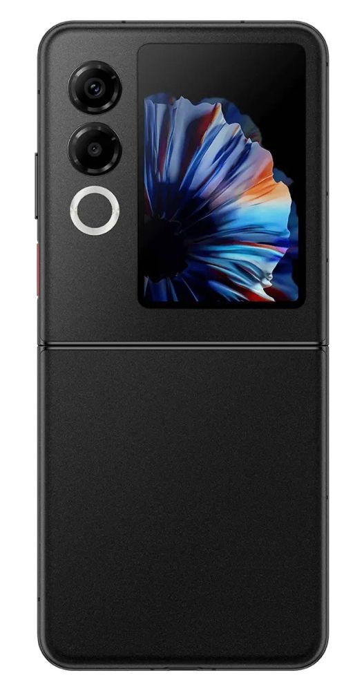 Full Body Housing for ZTE Nubia Flip 2 5G