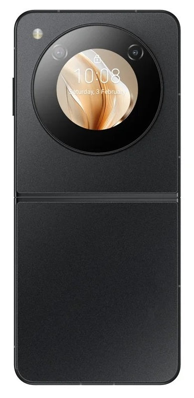 Full Body Housing for ZTE Nubia Flip