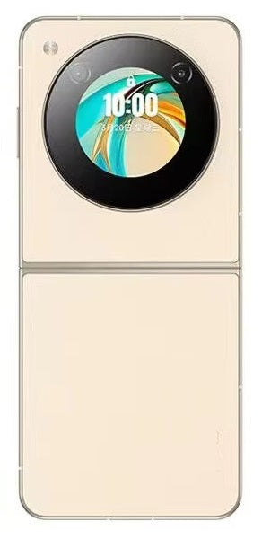 Full Body Housing for ZTE Nubia Flip
