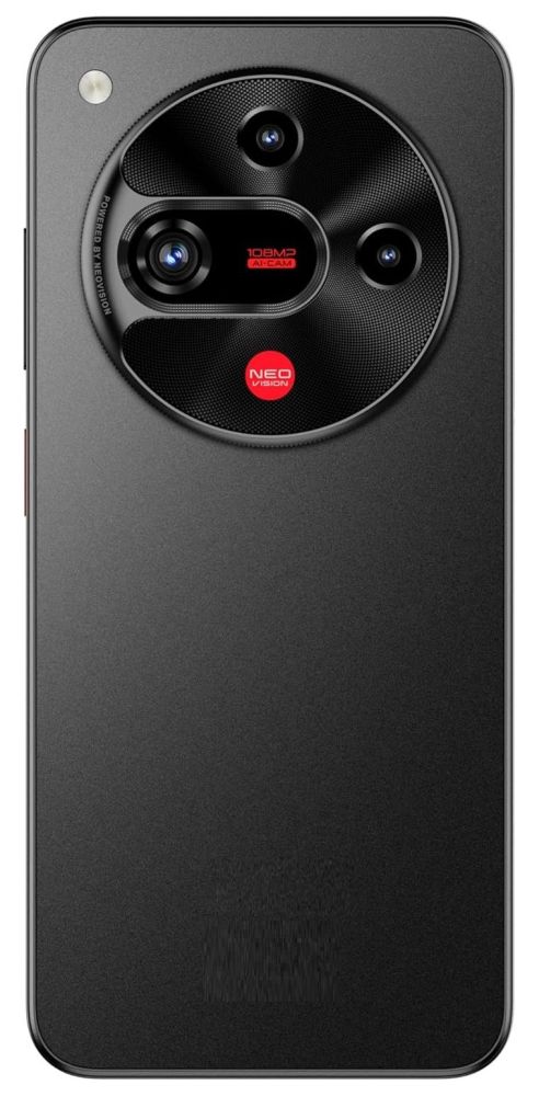 Full Body Housing for ZTE Nubia Focus 2 5G