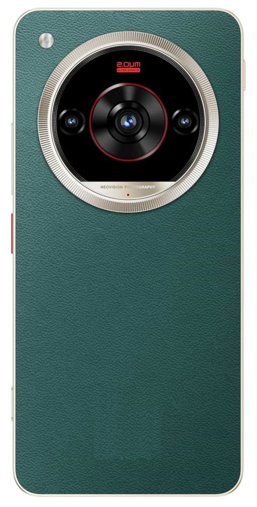 Full Body Housing for ZTE Nubia Focus 2 Ultra