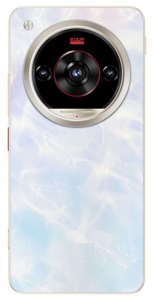 Full Body Housing for ZTE Nubia Focus 2 Ultra