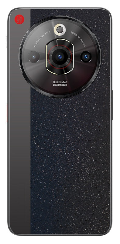 Full Body Housing for ZTE Nubia Focus Pro 5G