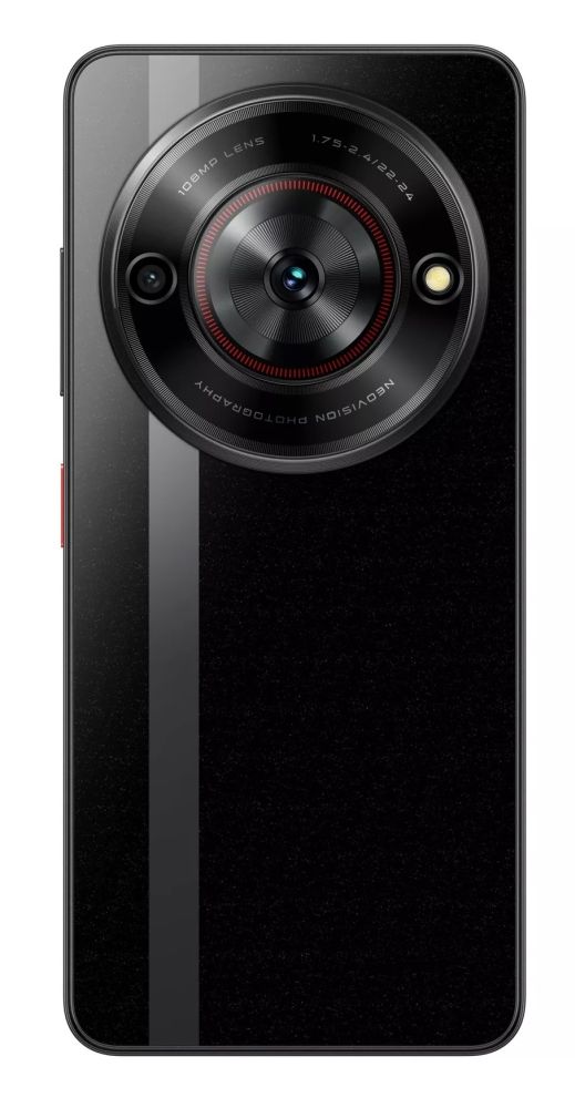 Full Body Housing for ZTE Nubia Focus