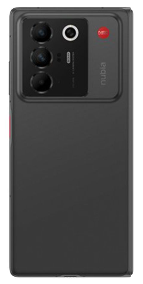 Full Body Housing for ZTE Nubia Fold