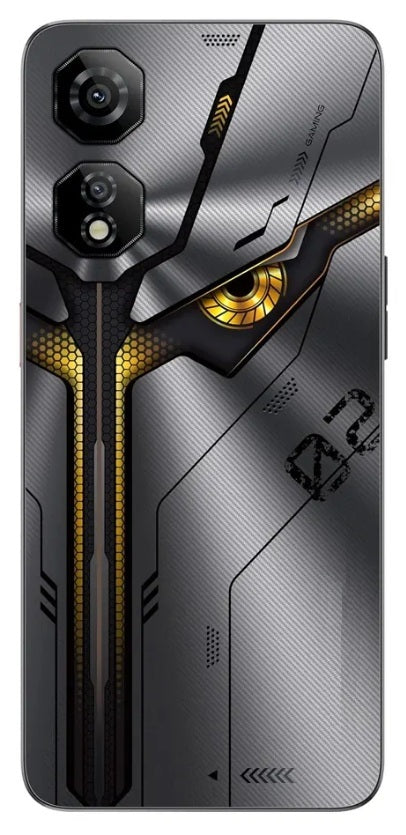 Full Body Housing for ZTE Nubia Neo 2