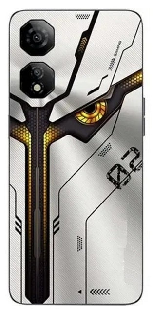 Full Body Housing for ZTE Nubia Neo 2