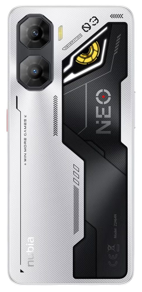 Full Body Housing for ZTE Nubia Neo 3