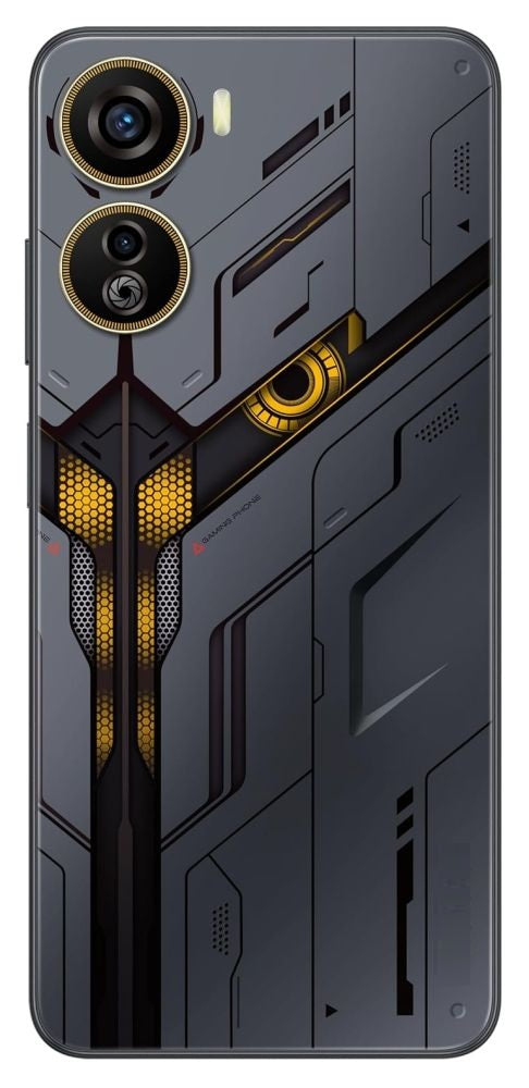 Full Body Housing for ZTE Nubia Neo 5G