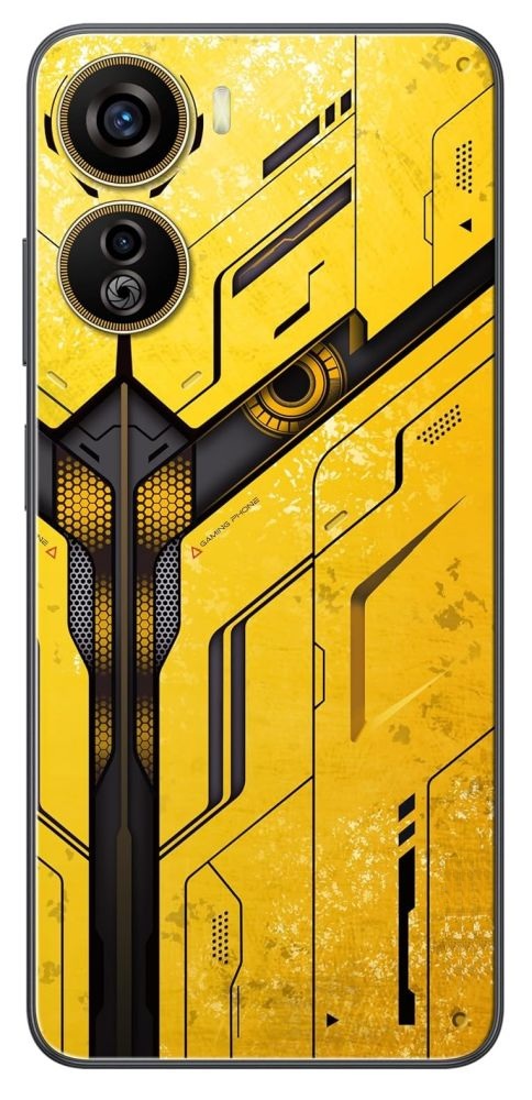 Full Body Housing for ZTE Nubia Neo 5G
