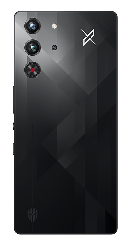 Full Body Housing for ZTE Nubia Red Magic 10SPro Plus