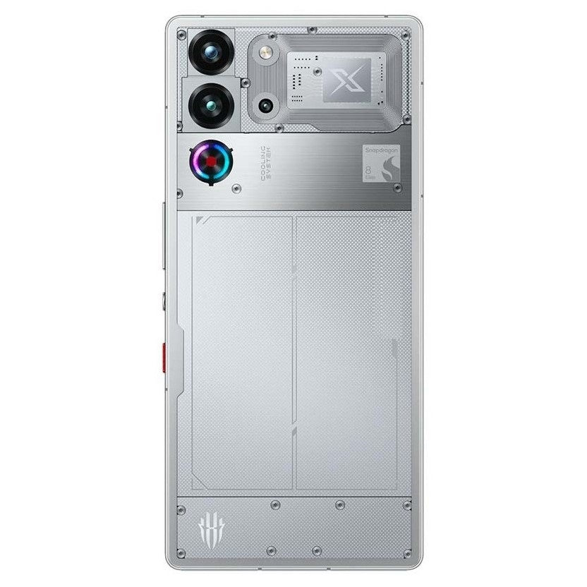 Full Body Housing for ZTE Nubia Red Magic 10SPro Plus