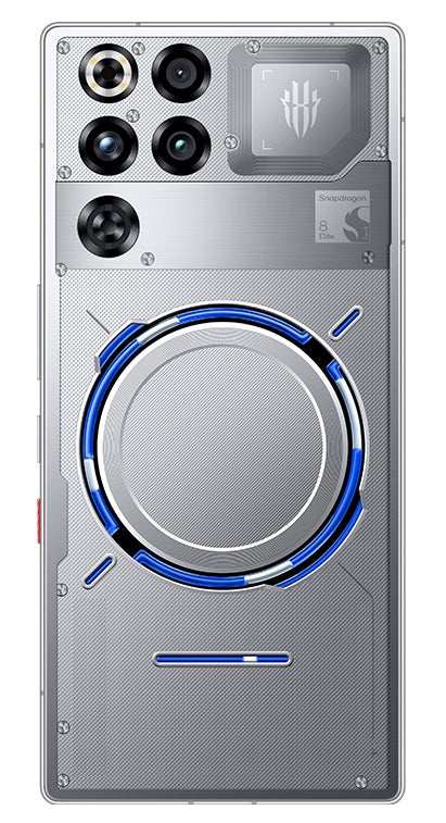 Full Body Housing for ZTE Nubia Red Magic 11 Pro Plus
